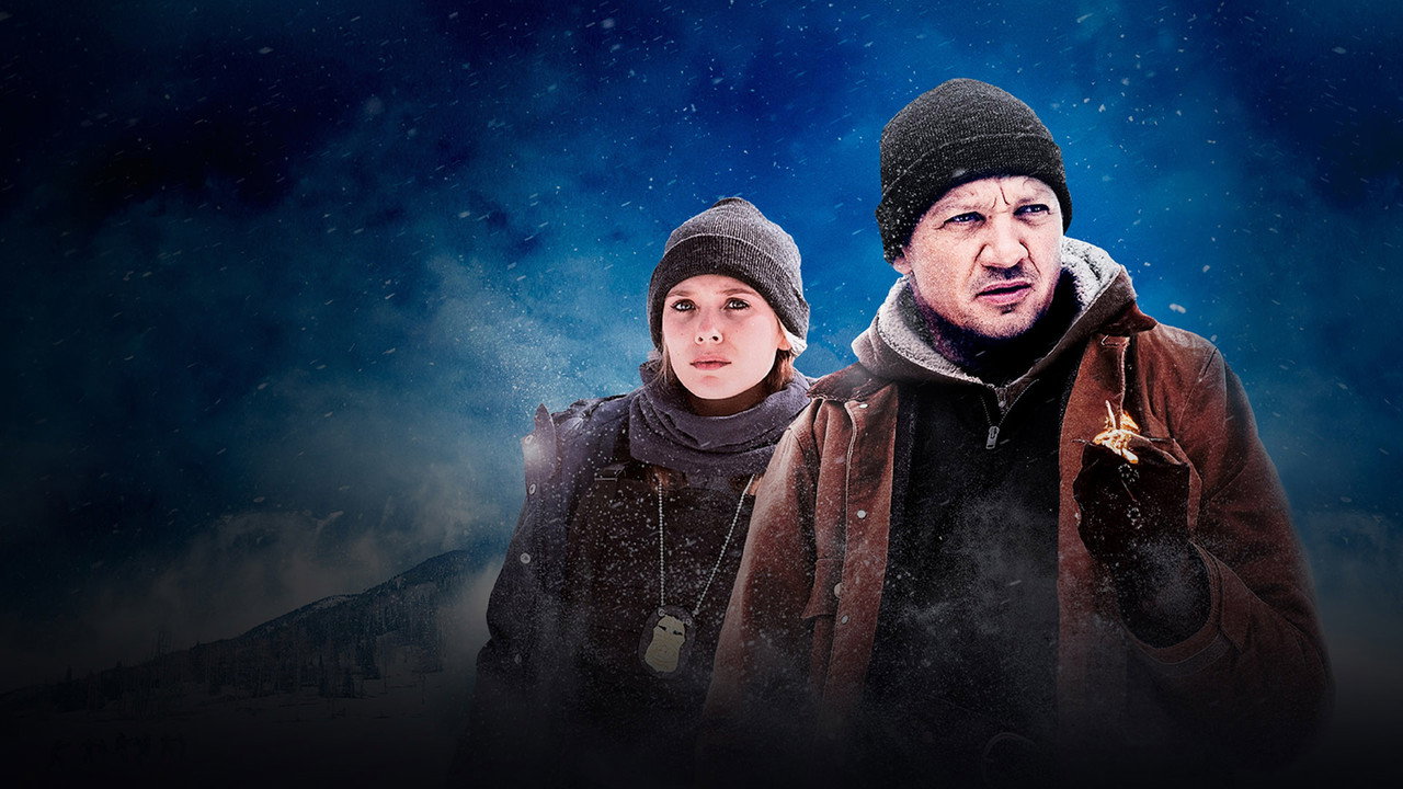 Кадр из фильма «Ветреная река»