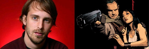 Александр Ажа заинтересован в «Бессмертной любви»