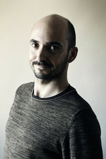 Fran Fernández-Pardo