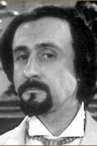 Юрий Волович