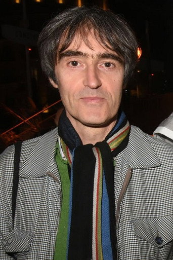 Бенжамин Эсдраффо