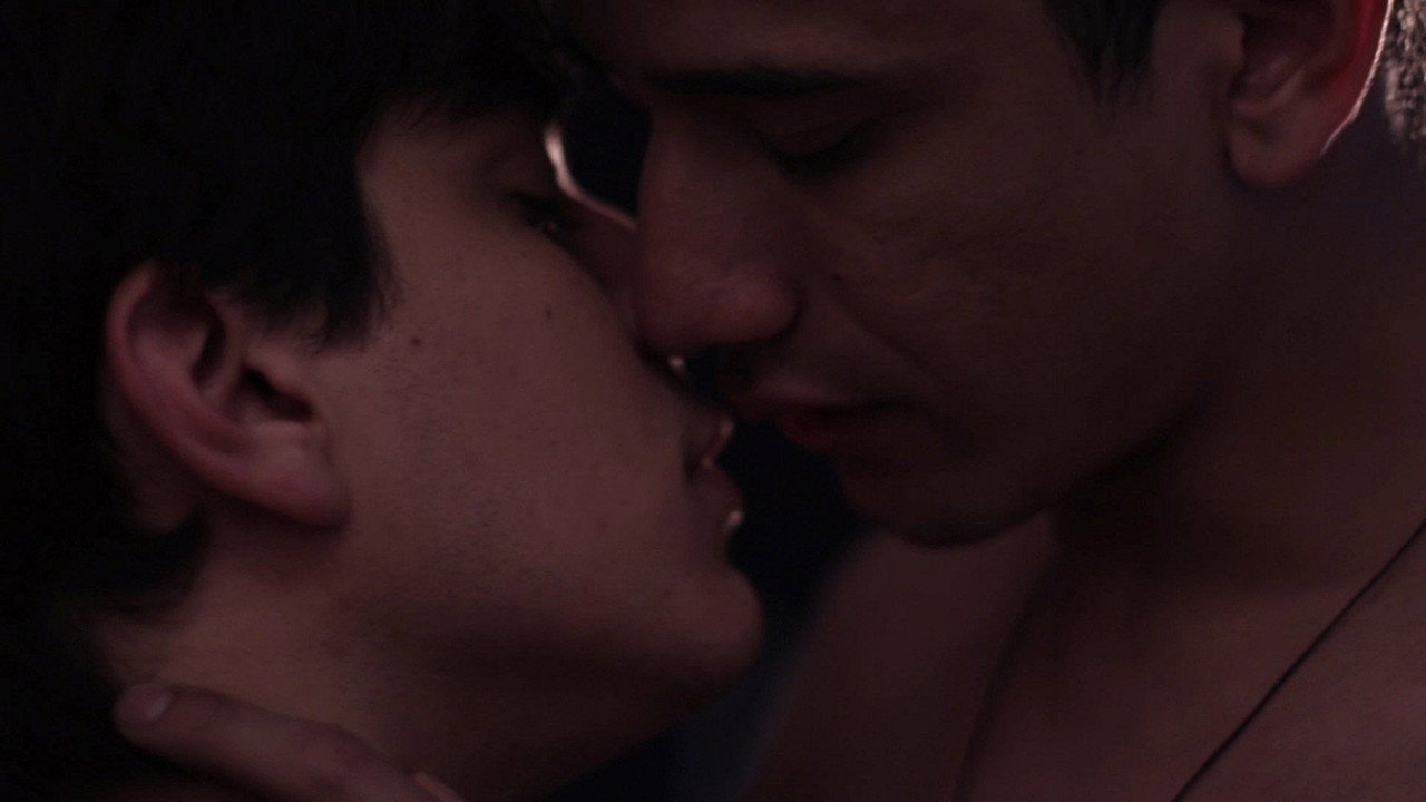 Кадр из сериала «Romeu & Romeu»