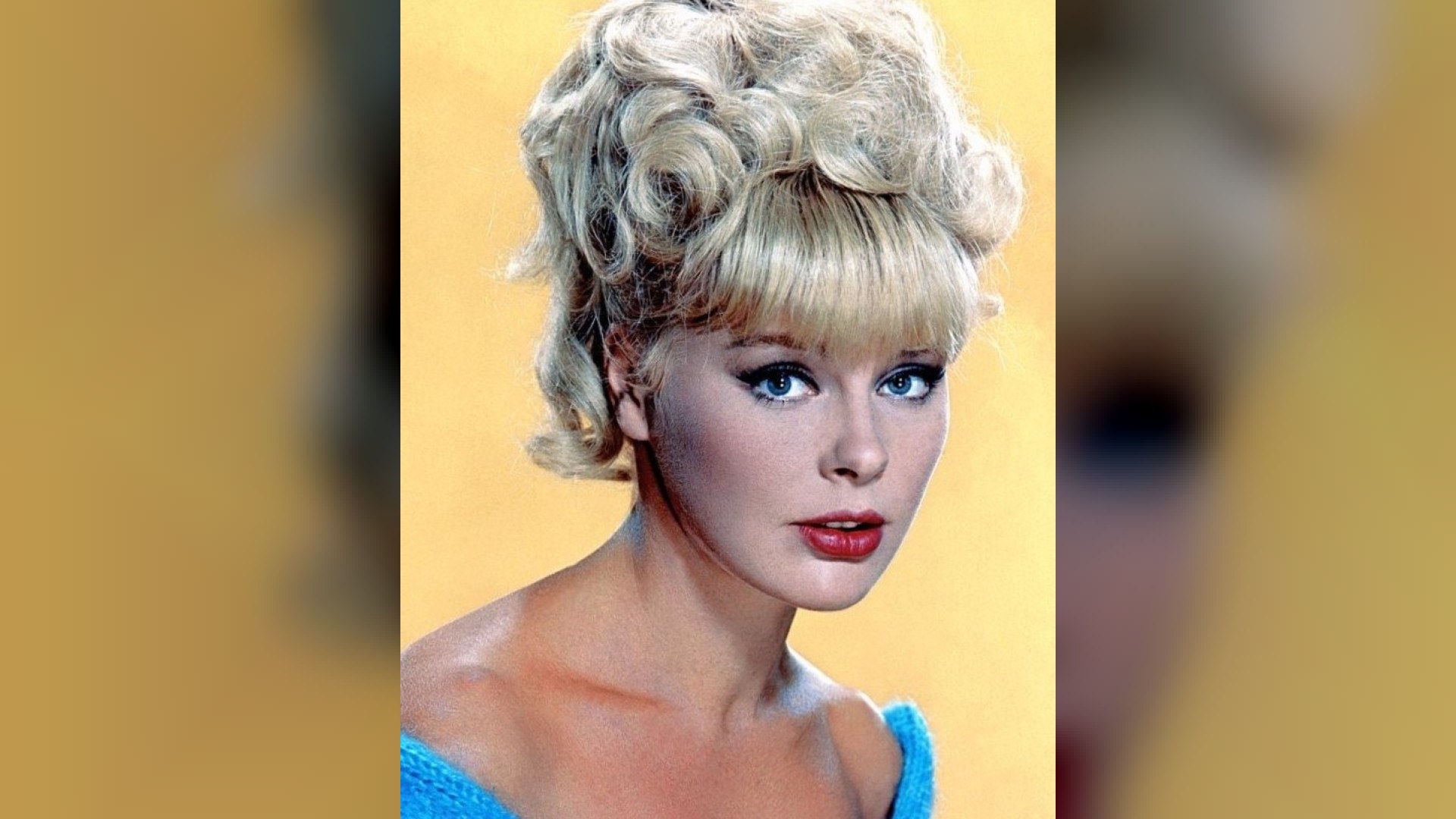 Elke Sommer