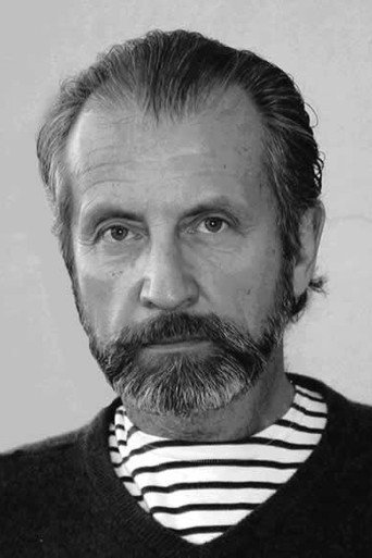Вальдемар Калиновски
