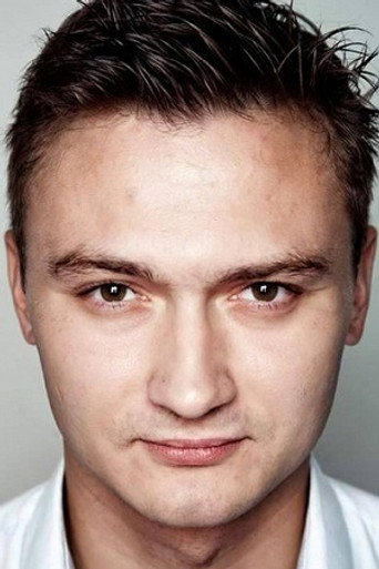 Денис Ткачев