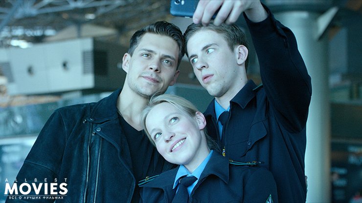 22 октября 2015. Премьеры недели