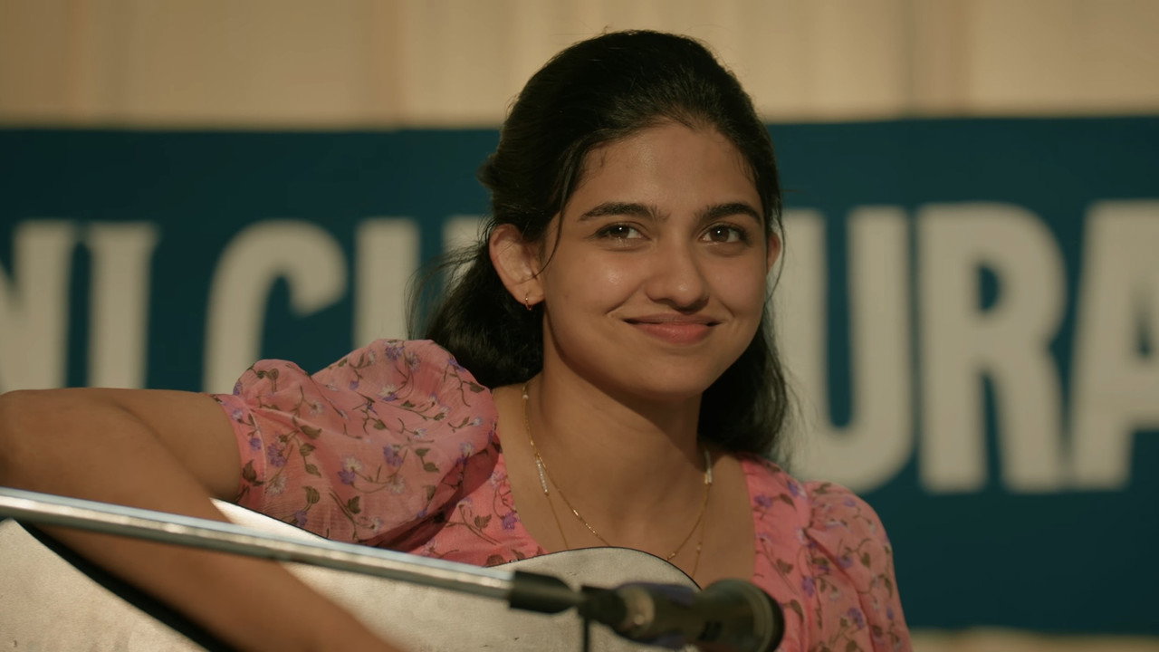 Кадр из фильма «ബെത്‌ലഹേം കുടുംബ യൂണിറ്റ്»