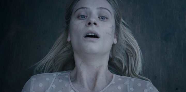«Я просто хотел, чтобы ты была рядом»: рецензия на 3 сезон сериала «Дождь»