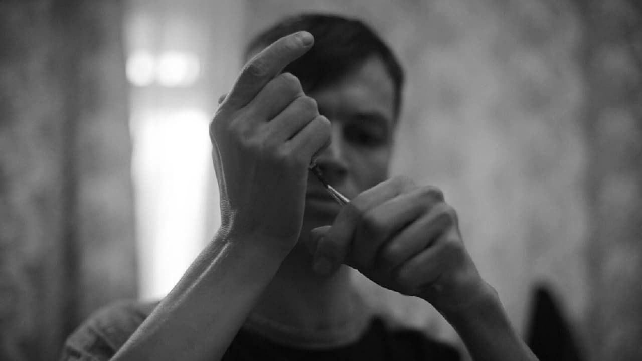 Кадр из фильма «Сын»