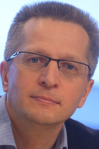 Юрий Москвин