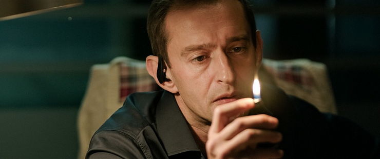 6 октября 2016. Премьеры недели