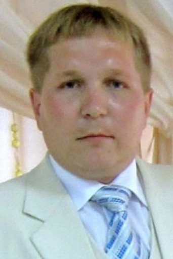 Павел Чернявский