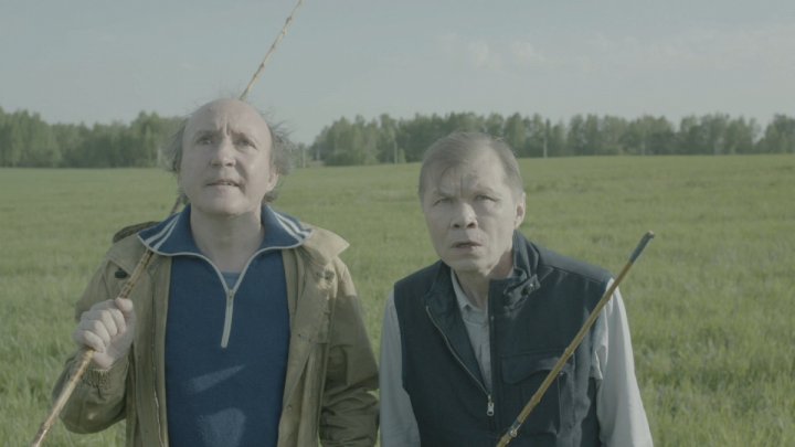 16 июня. Премьеры недели