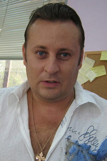 Александр Морозов