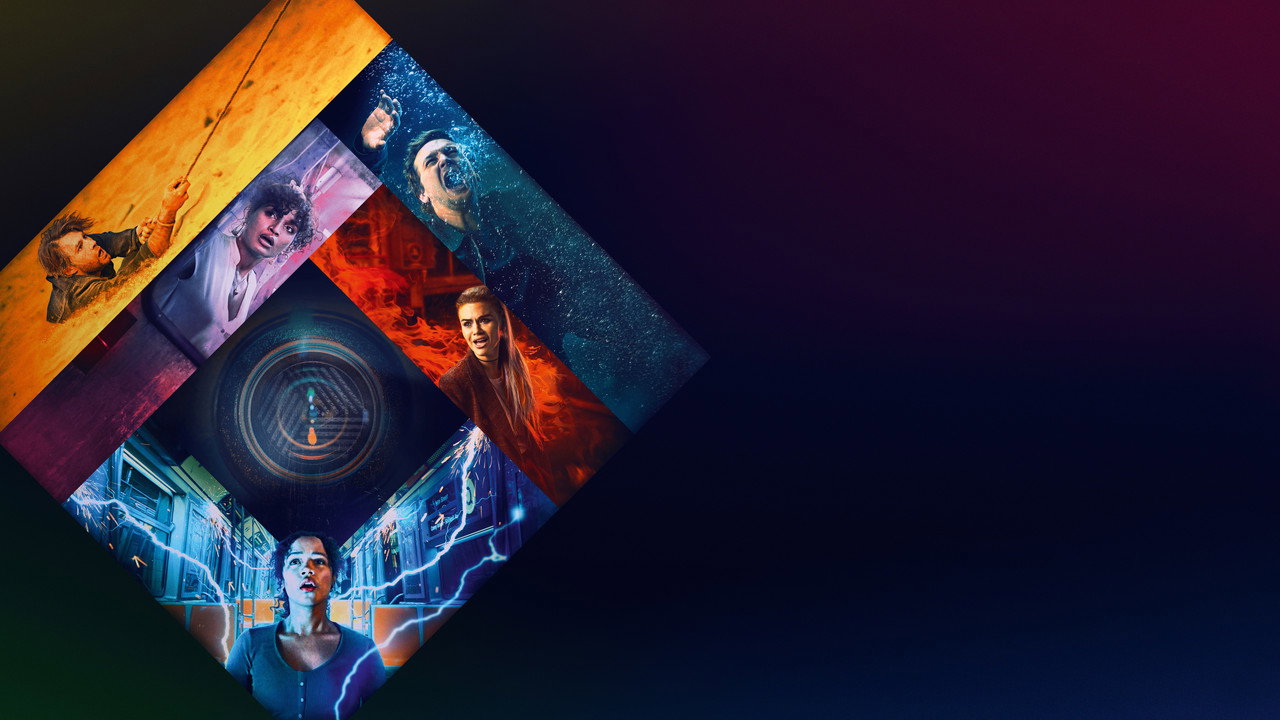 Кадр из фильма «Клаустрофобы 2: Лига выживших»