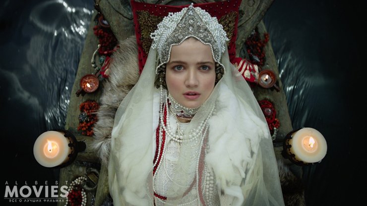 3 декабря 2015. Премьеры недели