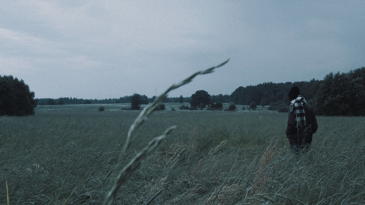 Кадр из фильма «In memory»
