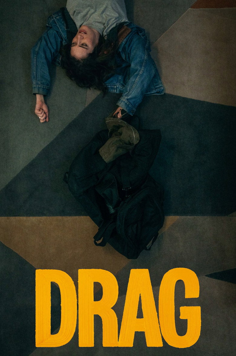 Постер фильма «Drag»