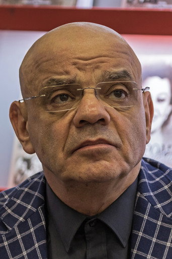 Константин Райкин