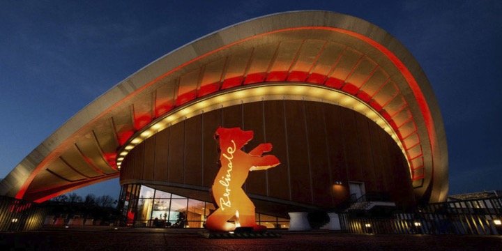 Берлинале-2021 впервые пройдет в онлайн-формате