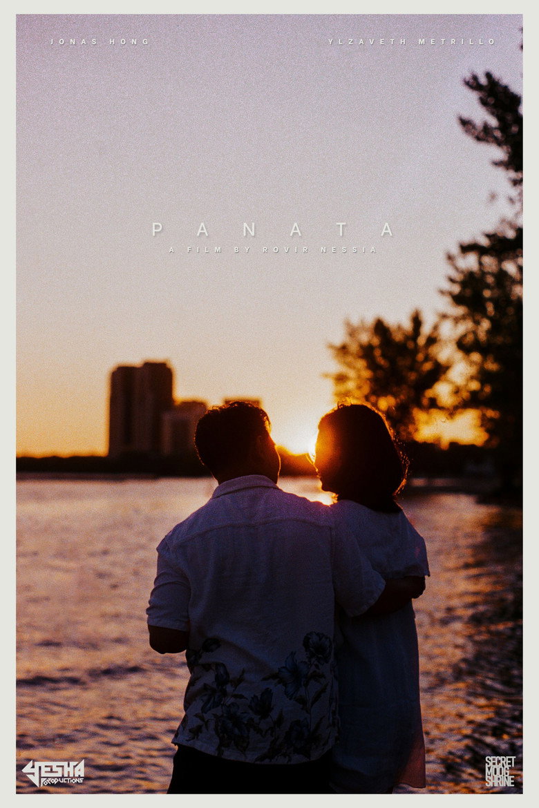 Постер фильма «Panata»