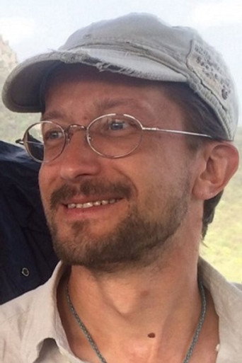 Владимир Усольцев