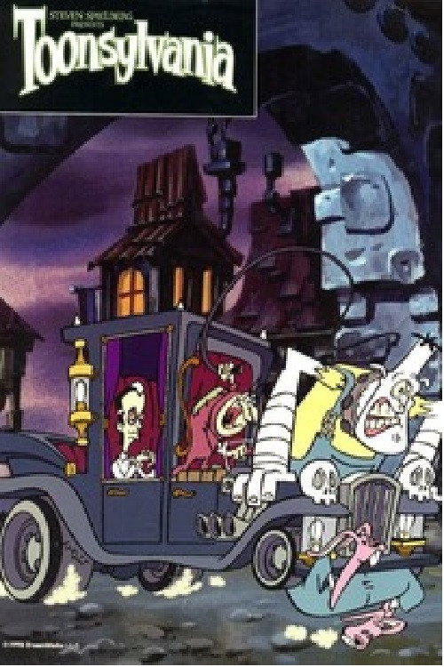 Toonsylvania: Сезон 2