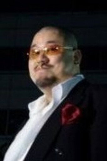 Yasutaka Nakamura