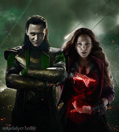 Сольные сериалы Marvel на новой стрим-платформе Disney