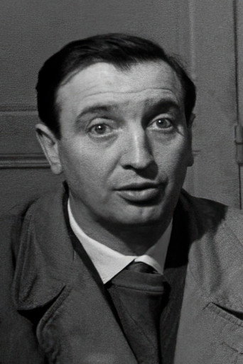 Альбер Реми