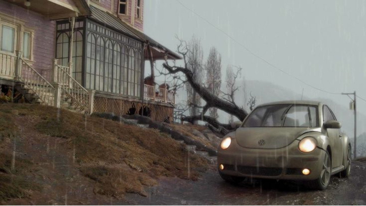 Кадр из фильма «Коралина в стране кошмаров»