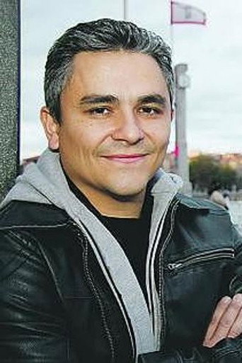 Хорхе Бланко