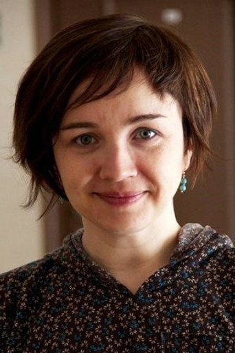 Екатерина Гороховская