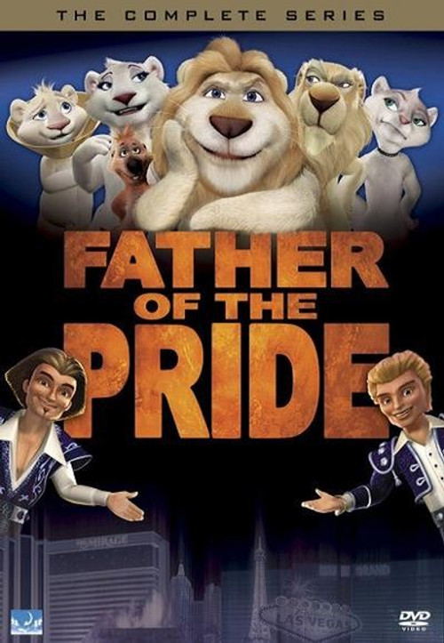 Father of the Pride: Сезон 1