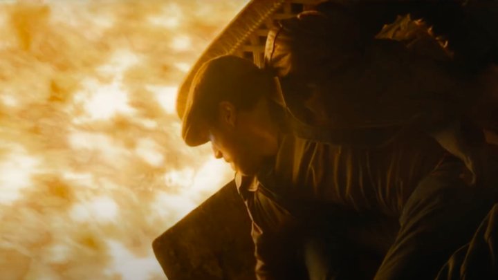 Фильм во время чумы: рецензия на «Майор Гром: Чумной доктор»