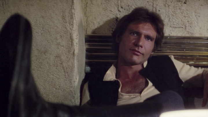 И снится нам: о фильме «Звездные войны: Новая надежда»
