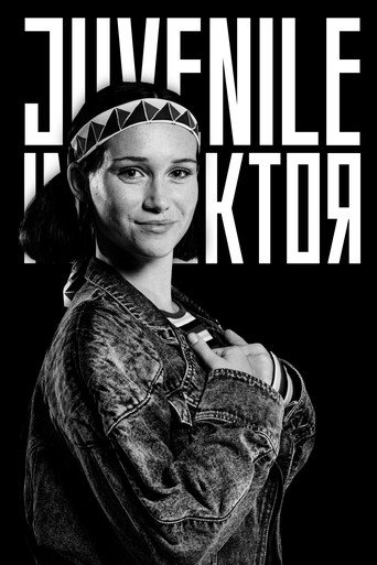 Evangeline Lily-Rae Chitty