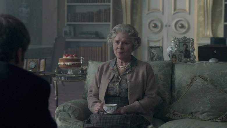 Кадр из эпизода «Улица надежды»