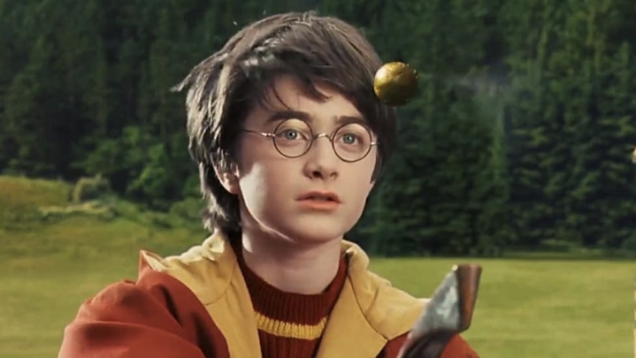 «Happee birthdae Harry»: 20 лет назад вышел «Гарри Поттер и Философский камень»