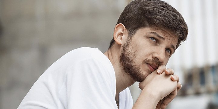 В список Forbes попал режиссер Кантемир Балагов