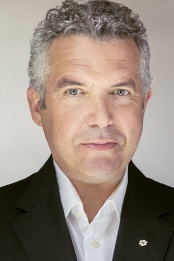 Рик Мерсер