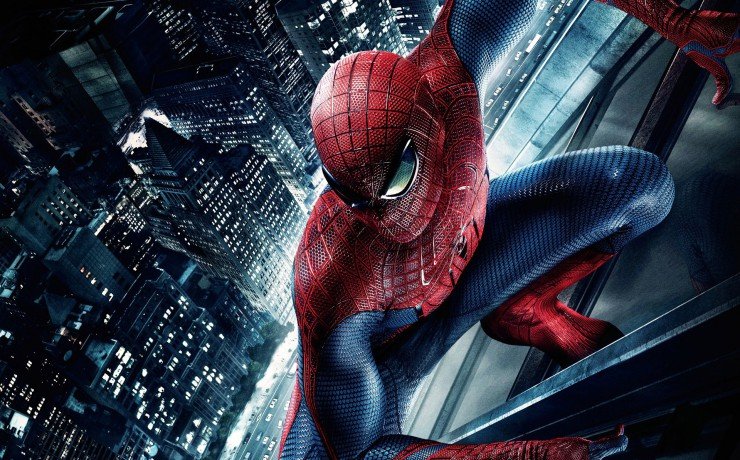 Marvel определилась с названием нового фильма о Человеке-пауке