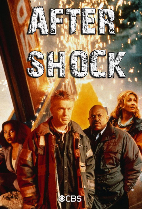 Aftershock: Earthquake in New York: Сезон 1