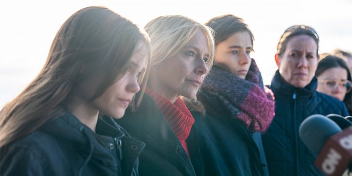 Почему фильм «Пропавшие девушки» от Netflix не оправдывает ожиданий