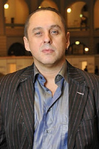 Виктор Бондарюк