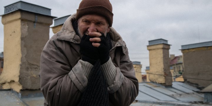 «Меня назвали Иваном, говорят, в России так всех зовут»: рецензия на фильм «Иваново счастье»