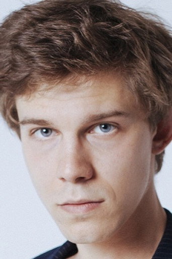 Александр Пронькин