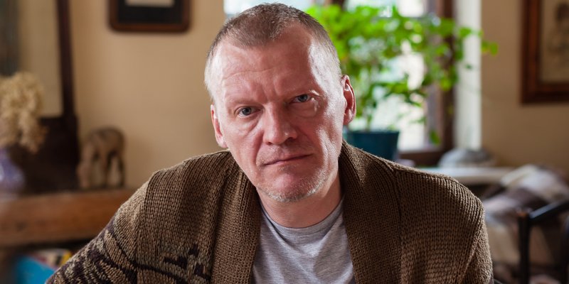 «Меня назвали Иваном, говорят, в России так всех зовут»: рецензия на фильм «Иваново счастье»