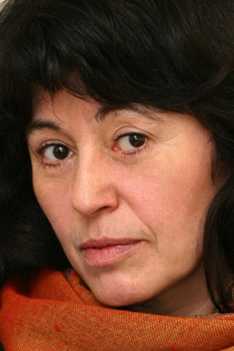 Валерия Байкеева