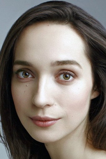 Екатерина Свеннен